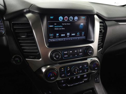 Used 2018 Chevrolet Tahoe LT w/ Luxury Package AWD/4WD image 26
