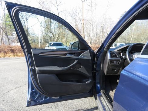 Used 2019 BMW X3 xDrive30i image 10