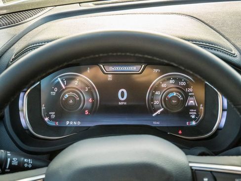 New 2026 RAM 3500 Laramie w/ Night Edition AWD/4WD image 78