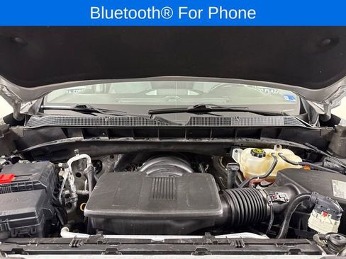 Used 2020 Chevrolet Silverado 1500 LT w/ All-Star Edition AWD/4WD image 23