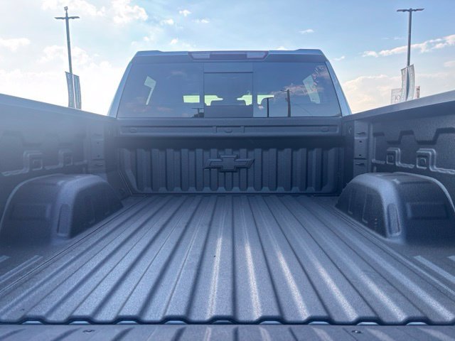 New 2026 Chevrolet Silverado 1500 RST w/ Safety Package AWD/4WD image 10