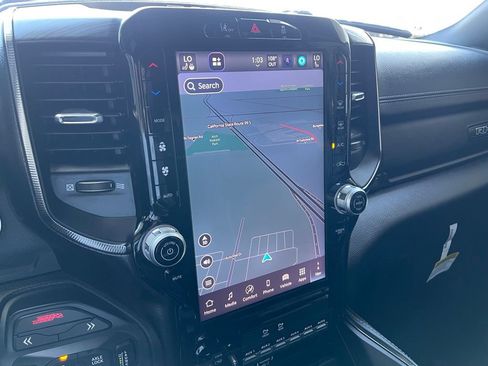 New 2026 RAM 1500 RHO AWD/4WD image 20