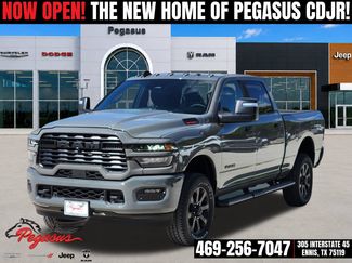 New 2026 RAM 2500 Lone Star AWD/4WD video 2