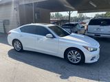 Used 2015 INFINITI Q50 Premium w/ Navigation Package image 3