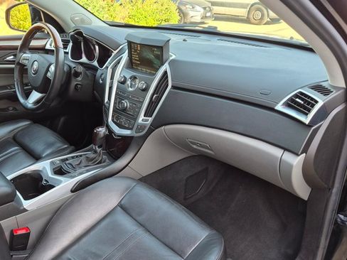 Used 2010 Cadillac SRX Performance FWD image 22