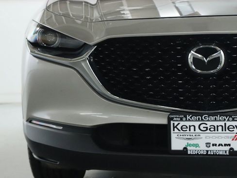 Used 2023 MAZDA CX-30 AWD 2.5 S w/ Premium Package image 6