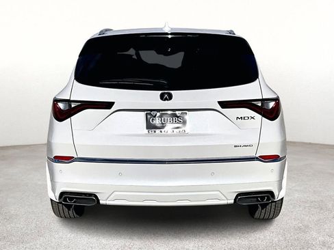 New 2026 Acura MDX w/ Advance Package image 7