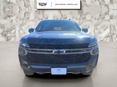 Used 2021 Chevrolet Suburban Z71 AWD/4WD image 8