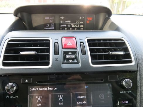 Used 2018 Subaru Forester 2.5i Premium AWD/4WD image 27