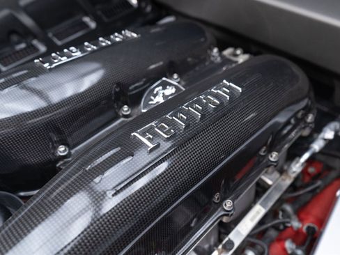 Used 2009 Ferrari F430 Scuderia image 84