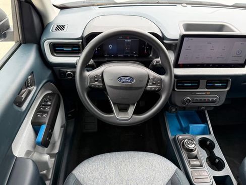Used 2026 Ford Maverick XLT AWD/4WD image 21