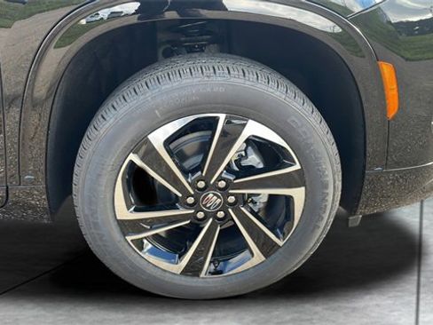 New 2026 Buick Enclave Sport Touring w/ Power Package image 27