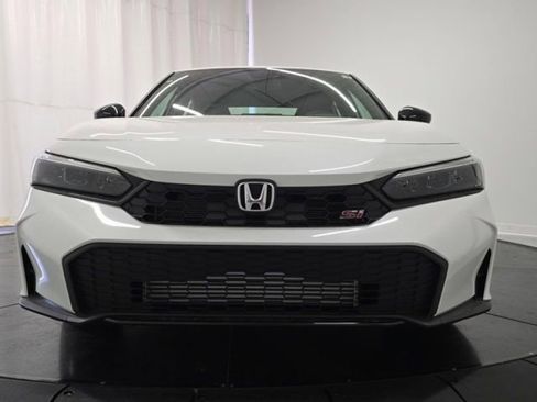 New 2026 Honda Civic Si image 2