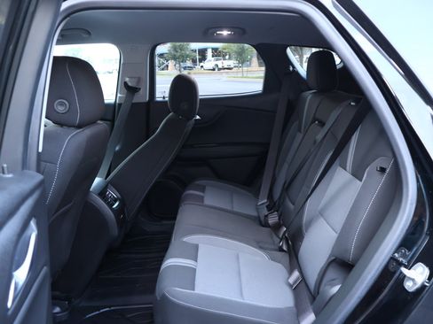 Used 2024 Chevrolet Blazer LT w/ Convenience Package FWD image 20