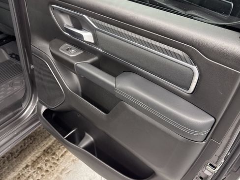New 2026 RAM 1500 Big Horn AWD/4WD image 38