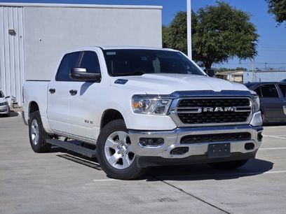 Certified 2023 RAM 1500 Lone Star