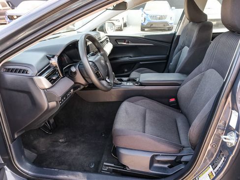 Used 2026 Toyota Camry LE FWD image 20