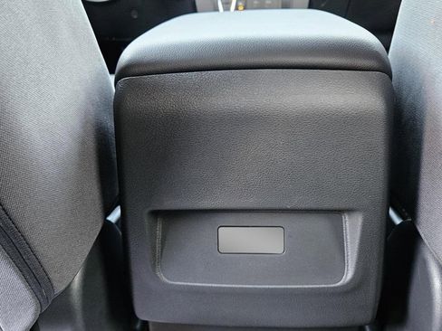 New 2026 Nissan Frontier SV w/ Tow Package image 16