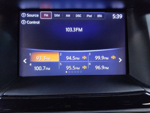 Used 2018 Nissan Pathfinder SV w/ Cargo Package image 25