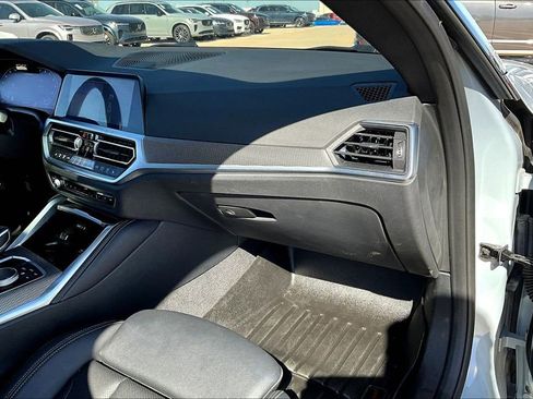Used 2022 BMW 440i xDrive Coupe image 21