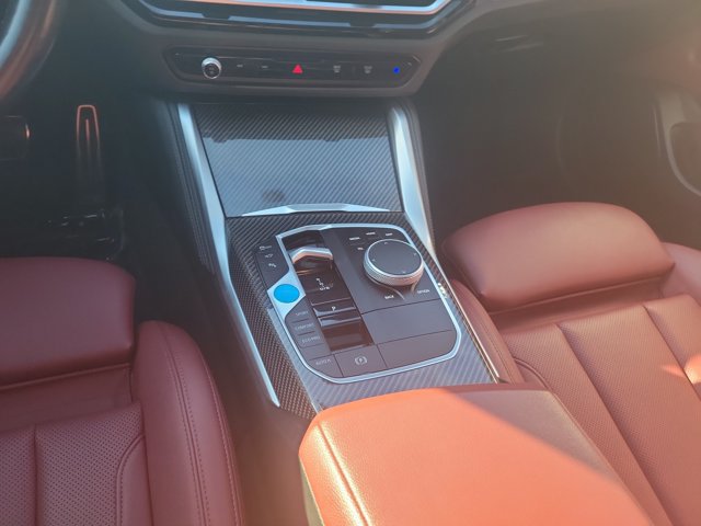 Used 2024 BMW i4 M50 w/ Premium Package AWD/4WD image 21