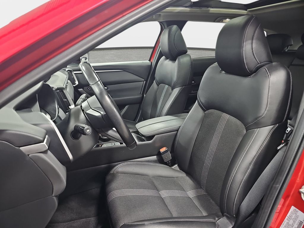 Used 2023 MAZDA CX-50 2.5 S w/ Cargo Package AWD/4WD image 17