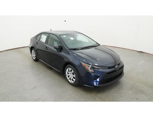 New 2026 Toyota Corolla LE image 13