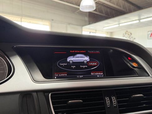 Used 2016 Audi S4 Premium Plus w/ Technology Package AWD/4WD image 22