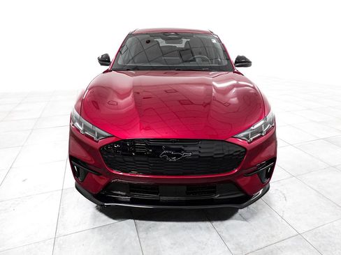 Used 2025 Ford Mustang Mach-E GT AWD/4WD image 2