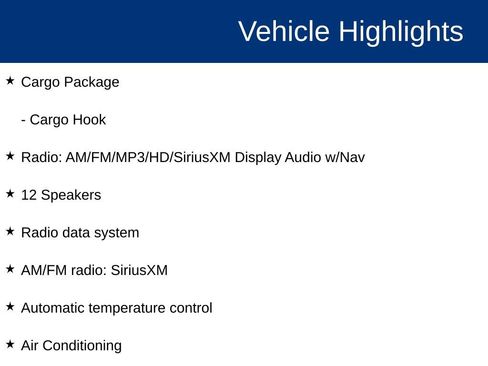 Used 2023 Hyundai Sonata SEL Plus w/ Cargo Package FWD image 20
