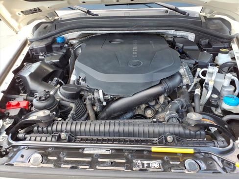 Used 2024 INEOS Grenadier AWD/4WD image 10