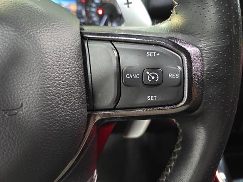 Used 2021 RAM 1500 TRX AWD/4WD image 15