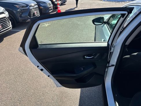 Used 2023 Honda Accord EX image 33