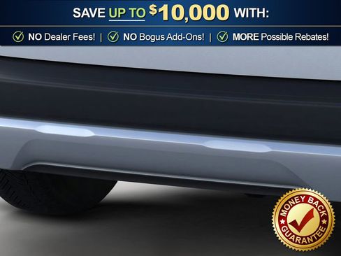 New 2026 Ford Escape Active FWD image 28