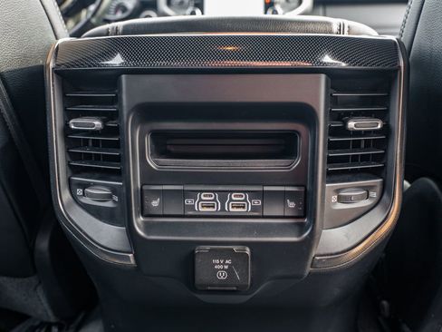 Used 2022 RAM 1500 Rebel w/ Rebel Level B Equipment Group AWD/4WD image 43