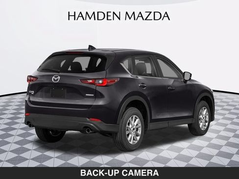 Used 2023 MAZDA CX-5 AWD 2.5 S image 2