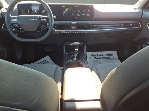 Used 2025 Kia K4 FWD image 13