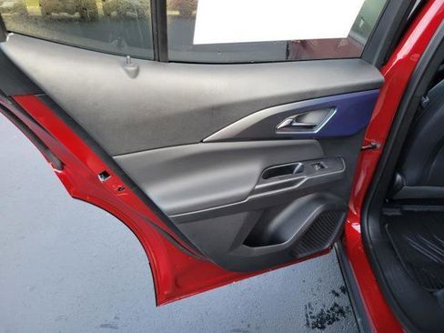 New 2026 Chevrolet Equinox EV LT image 9