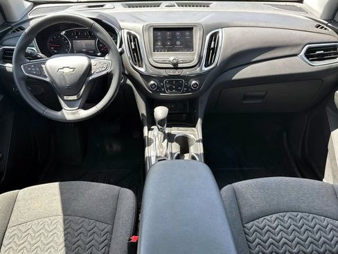 Certified 2024 Chevrolet Equinox LT w/ LPO, Floor Liner Package FWD image 16