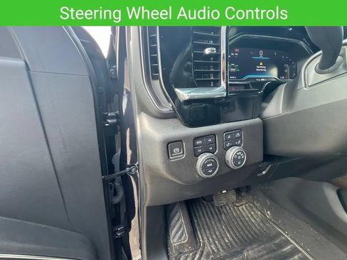 Used 2024 Chevrolet Silverado 1500 RST w/ Convenience Package II AWD/4WD image 15