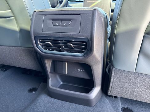 Used 2026 GMC Sierra EV AT4 image 20