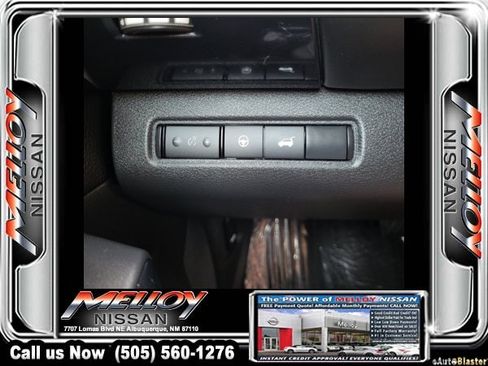 Certified 2025 Nissan Pathfinder SV AWD/4WD image 24