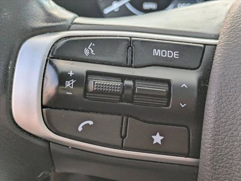 Used 2025 Kia Sportage SX FWD image 12