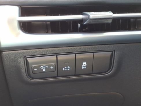 New 2026 Hyundai Santa Cruz SEL AWD/4WD image 21