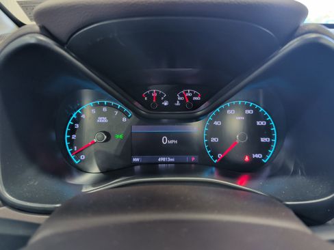 Used 2021 GMC Canyon Denali image 9