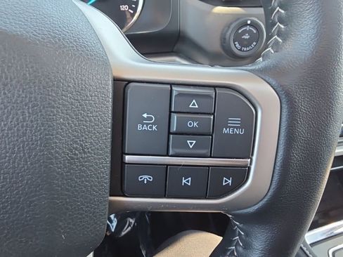 Used 2023 Ford Expedition XLT AWD/4WD image 16