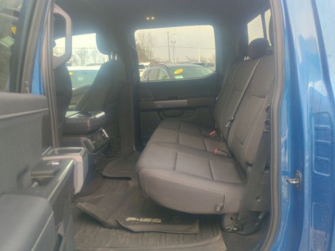 Used 2022 Ford F150 XLT w/ Equipment Group 302A High image 18