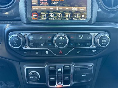 Certified 2021 Jeep Wrangler Unlimited Sport image 17