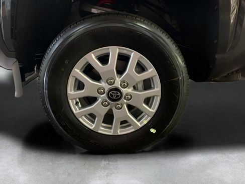 New 2025 Toyota Tacoma SR5 image 30