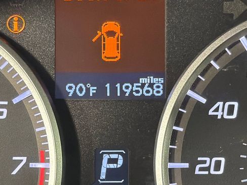 Used 2017 Acura RDX FWD image 29